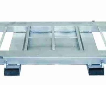 Kombipalette KPS 24 - 6