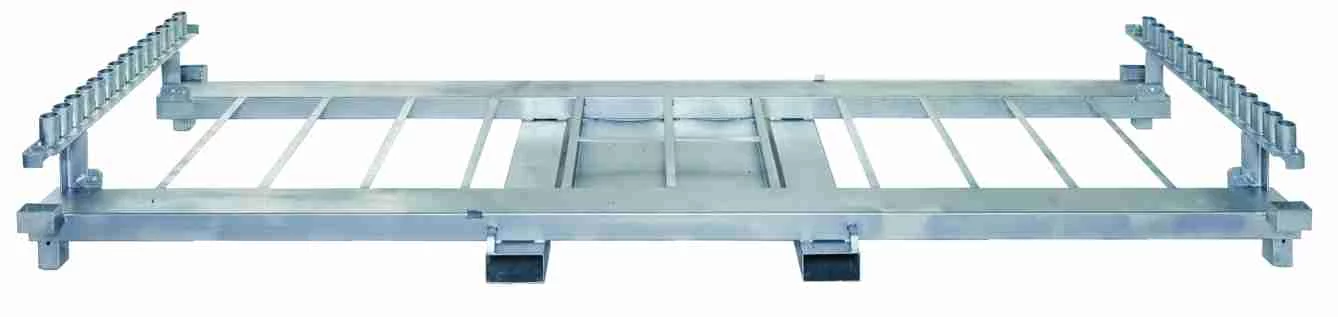 Kombipalette KPS 24 - 6