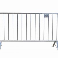 Absperrgitter C 2  BFAG.net 2500 mm