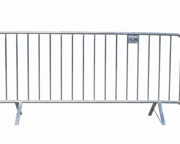 Absperrgitter C 2  BFAG.net 2500 mm