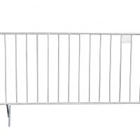 Absperrgitter C 2  BFAG.net Eco