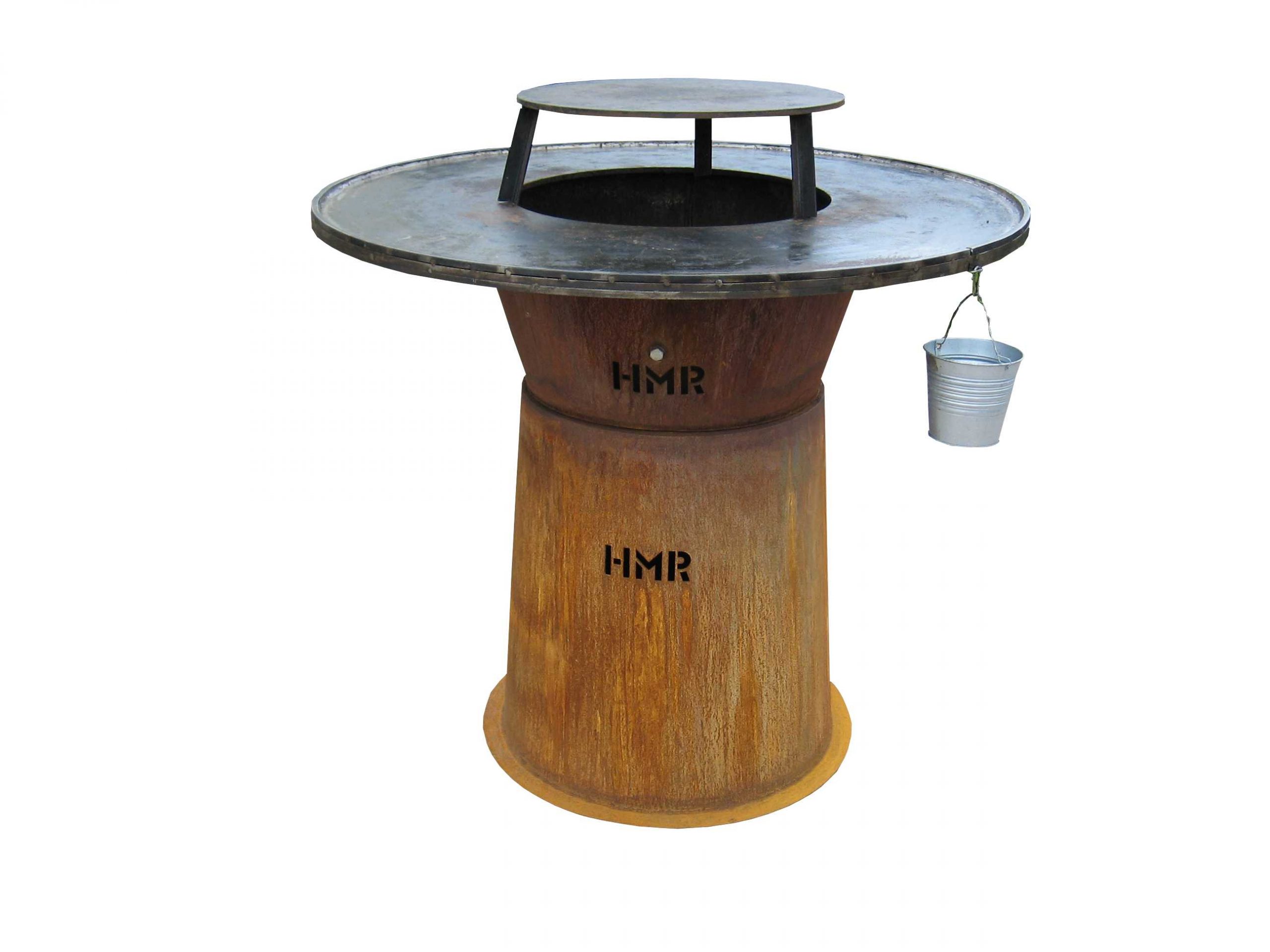 GrillRing – mieten