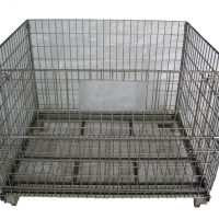 Gitterbox 1200 x 1000 x 890 mm