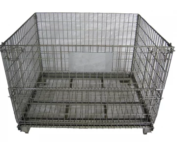 Gitterbox 1200 x 1000 x 890 mm