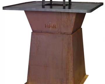GrillRing Modell RECHTECKIG