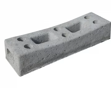 Betonfuß