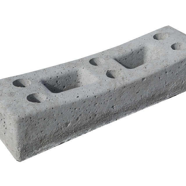 Betonfuß
