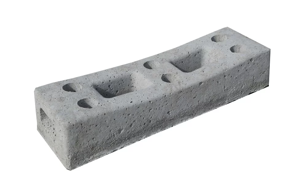 Betonfuß