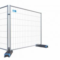 ST30 Euro CP 3H (mit 3. horizontal Rohr und mit verstärkter Ecke)