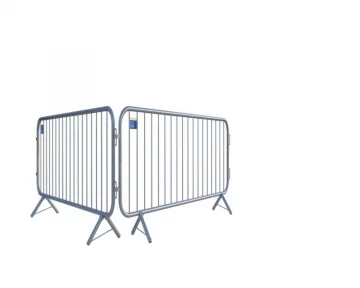 Stahlgitter Mannesmann Future  L 2,30 m