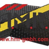 3er Kabelbrücke mit Rollstuhlrampe