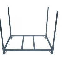 Stahlgitterpalette Multipalette BIG