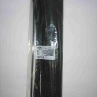 Kabelband mit Kunststoffzungenverschschluss 7,8 x 540mm schwarz