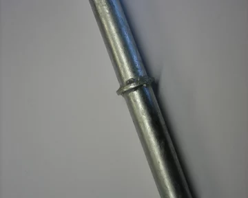 Zaunverlängerung LB 300