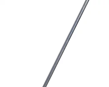 Stützstrebe mit Pin Klappbar