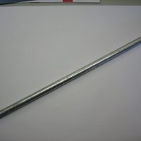 Erdnagel Winkel (abgeschrägt)