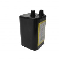 20 Stk. Batterie 6 V / 7 AH