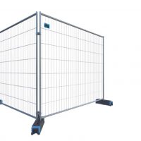 ST30 Euro CP (mit verstärkter Ecke)u. Haken und Ösensystem