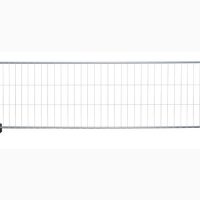Ausgleichselement 220 x H 120 cm