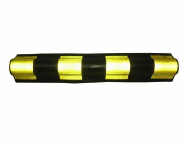 Gummi Eckschoner, Abgerundeter Winkel