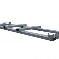 Transportpalette TP30