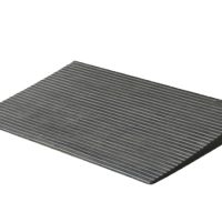 Rollstuhlrampe / Autorampen Höhe 30mm