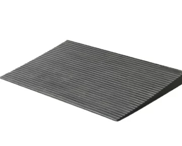 Rollstuhlrampe / Autorampen Höhe 30mm