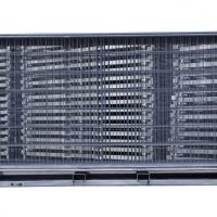 M 400 Bauzaun inkl. Transportpalette