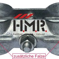 Verbindungsschelle Profi