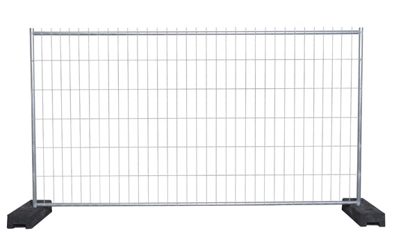 M 400 Bauzaun inkl. Transportpalette – Bild 2