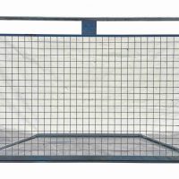 CycloSecure Radrenngitter